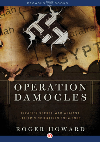 Operation Damocles