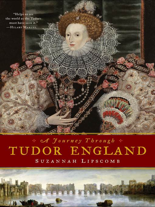 Journey Through Tudor England