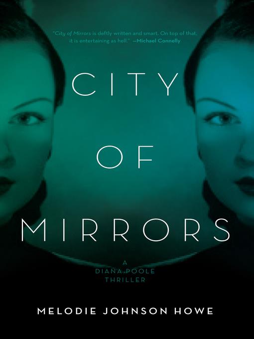 City of Mirrors