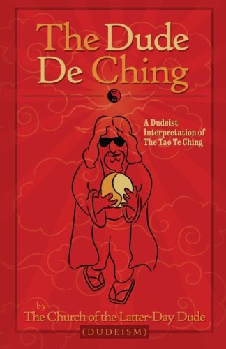 The Dude de Ching