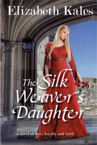 The Silk Weaver's Daughter