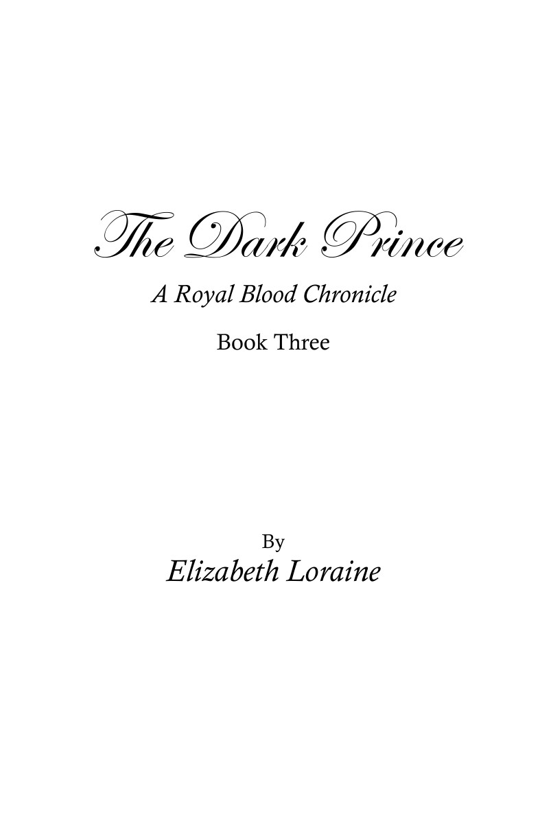 The Dark Prince