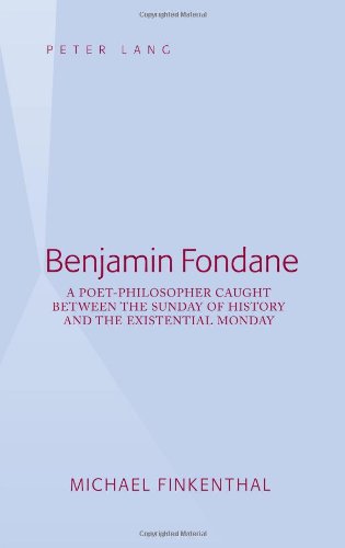 Benjamin Fondane