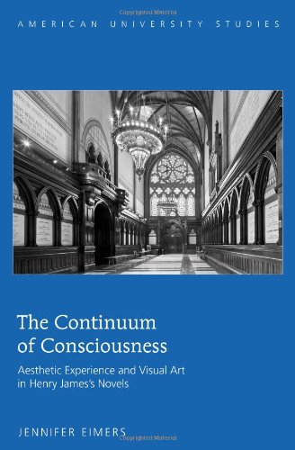 The Continuum of Consciousness