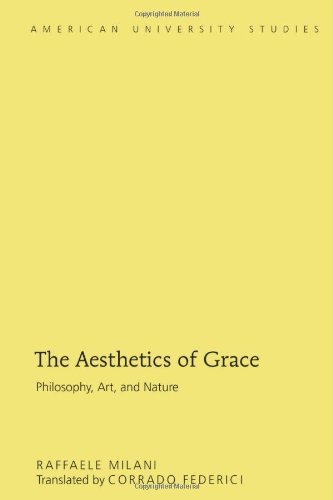 The Aesthetics of Grace
