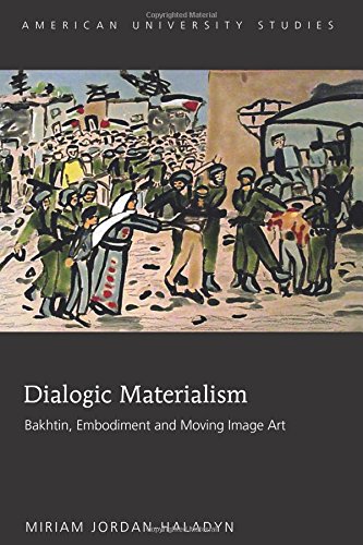 Dialogic Materialism