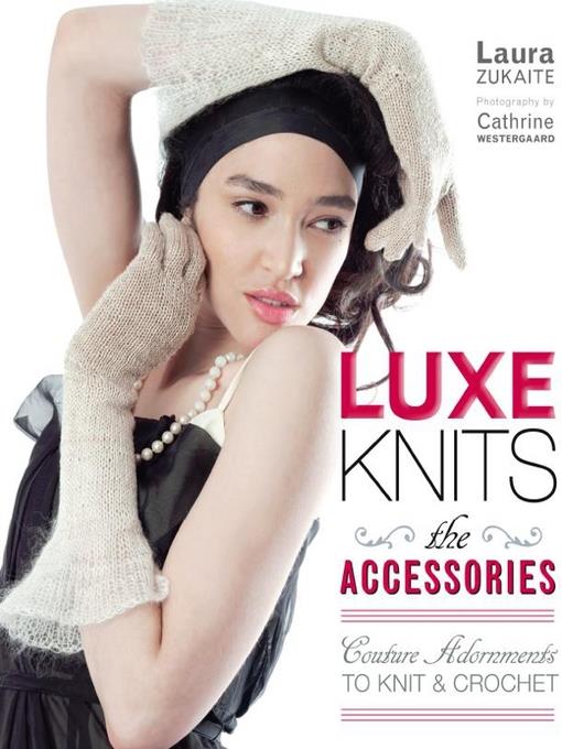 Luxe Knits