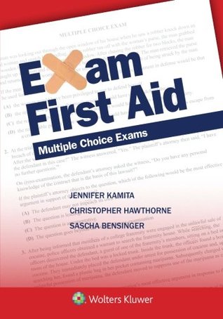 Exam First Aid