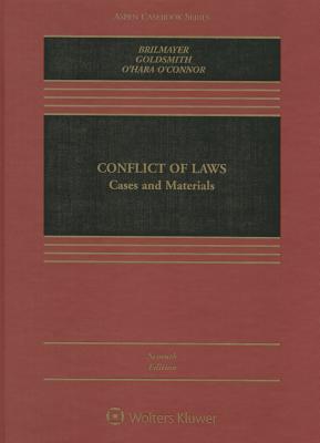 Conflict of Laws