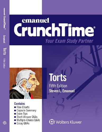 Crunchtime