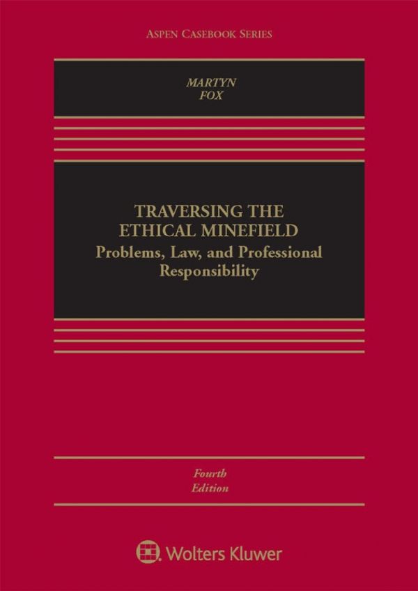 Traversing the Ethical Minefield