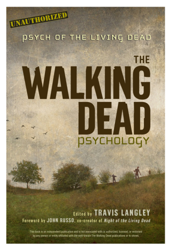 The Walking Dead Psychology