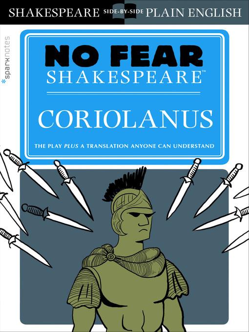 Coriolanus