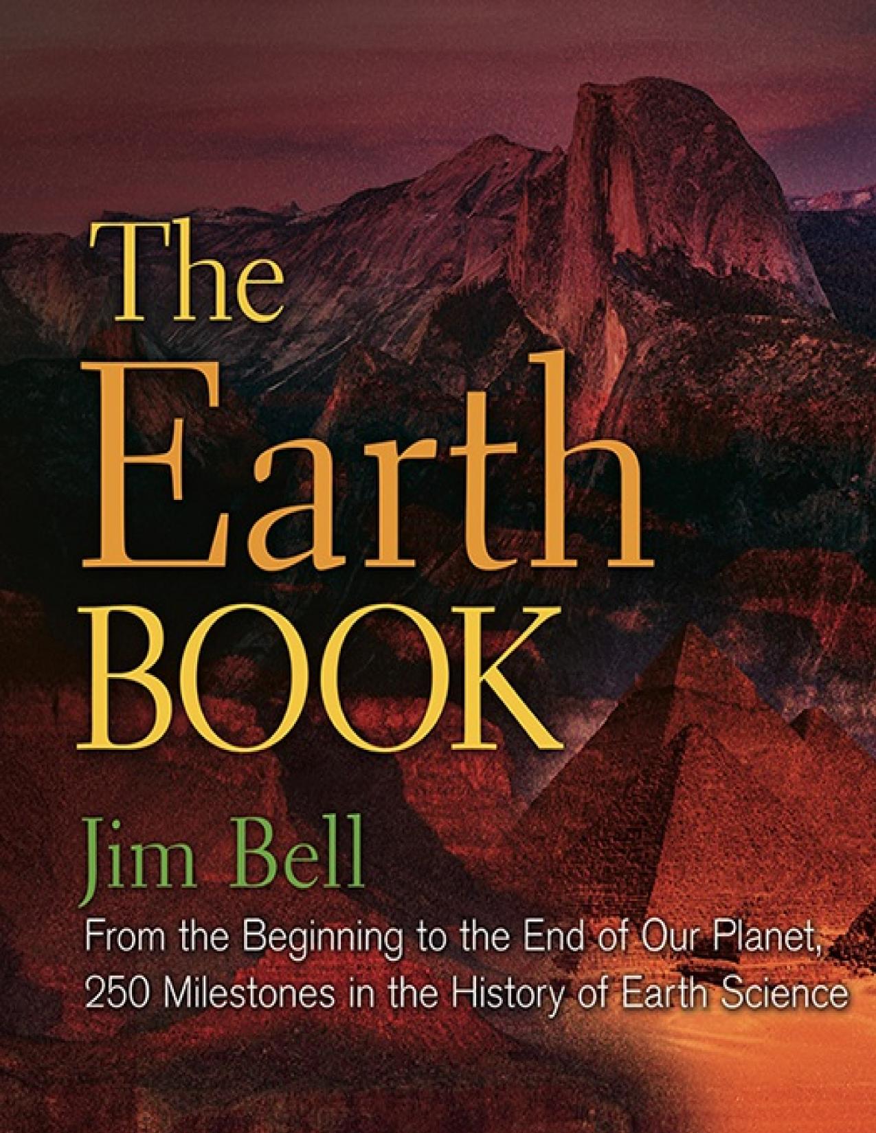 The Earth Book