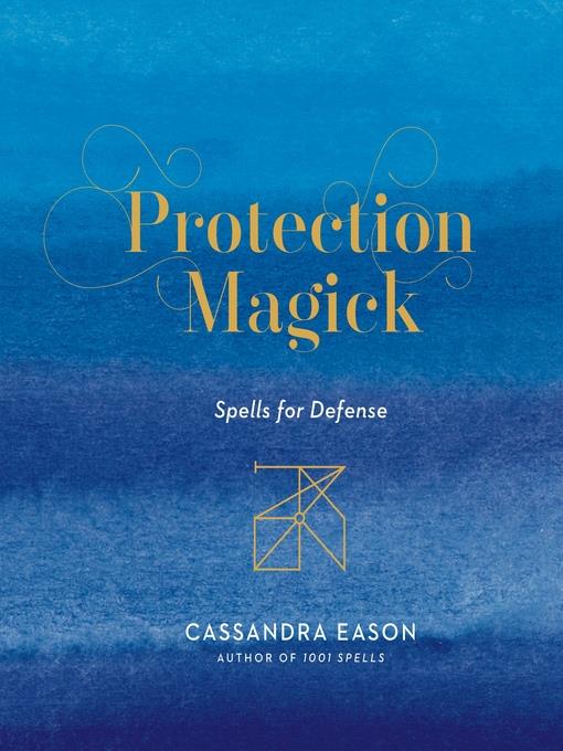 Protection Magick