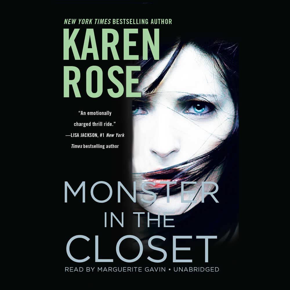 Monster in the Closet (Baltimore series, Book 5)