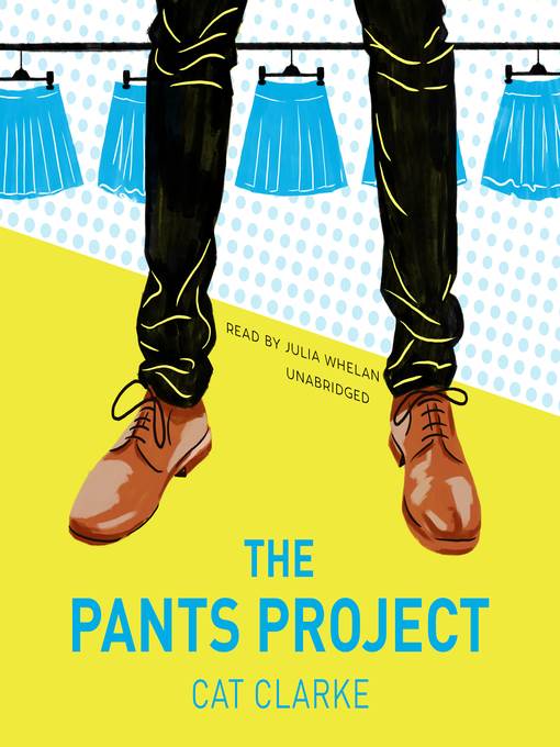 The Pants Project