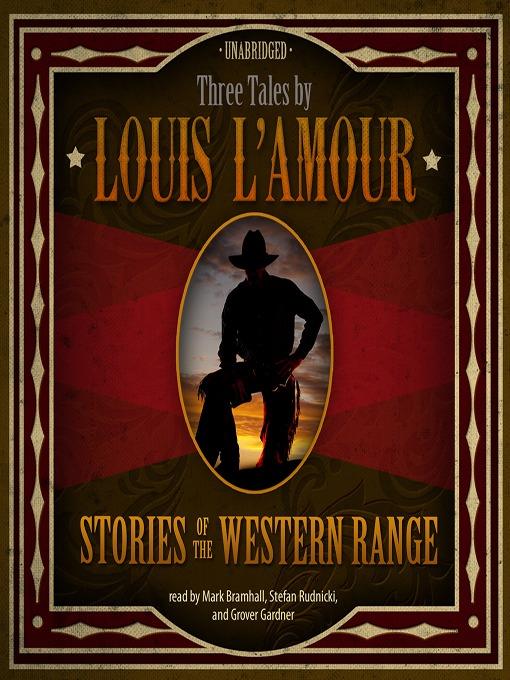 Stories of the Western Range