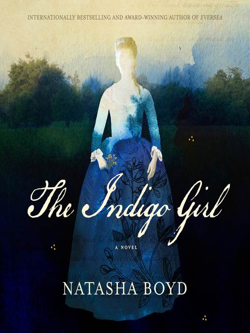 The Indigo Girl