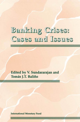 Banking Crises