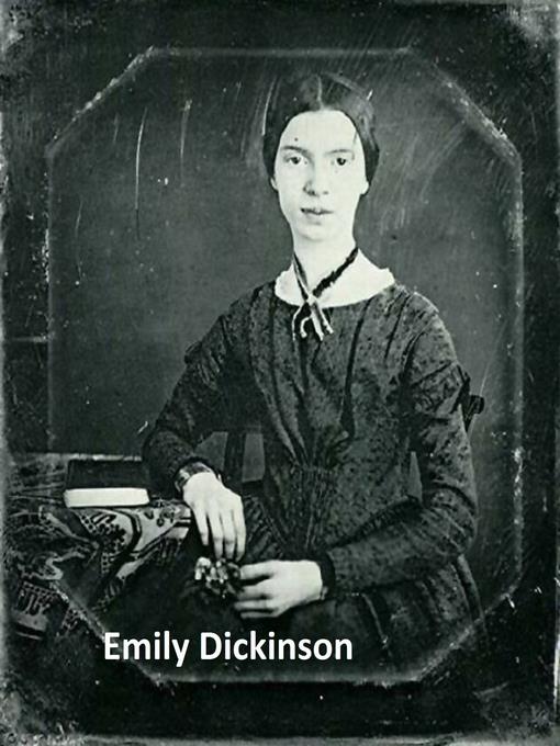 Emily Dickinson