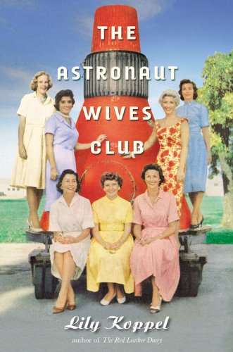 The Astronaut Wives Club