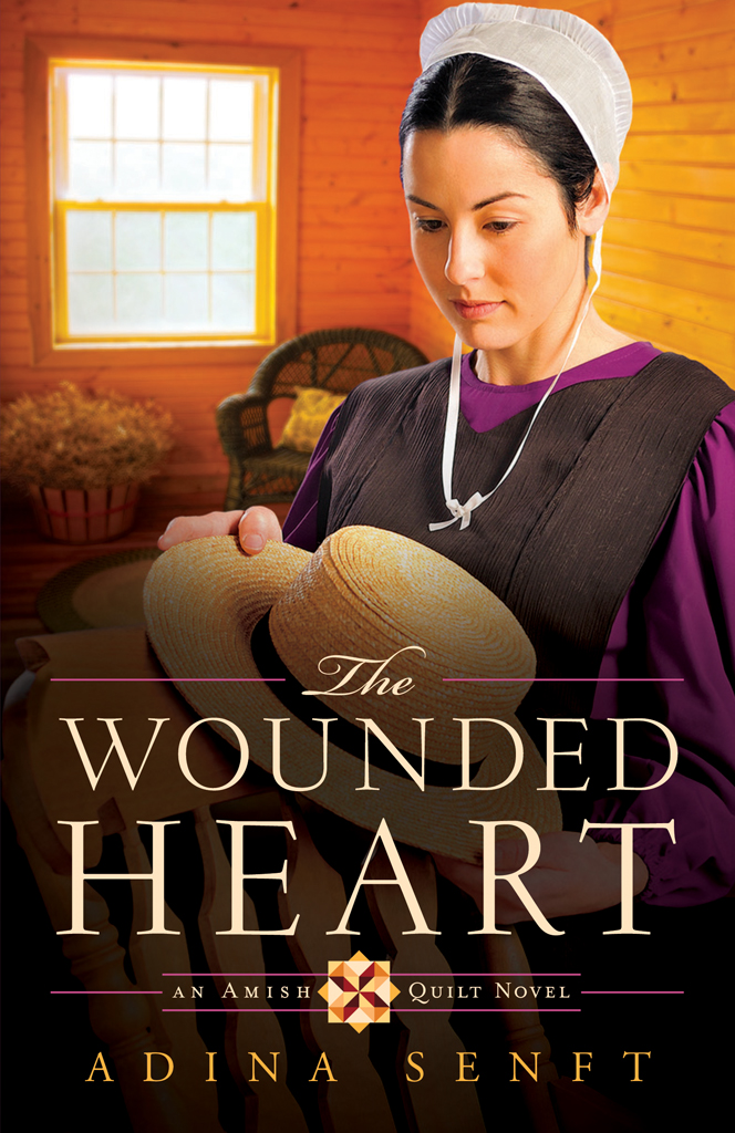 The Wounded Heart