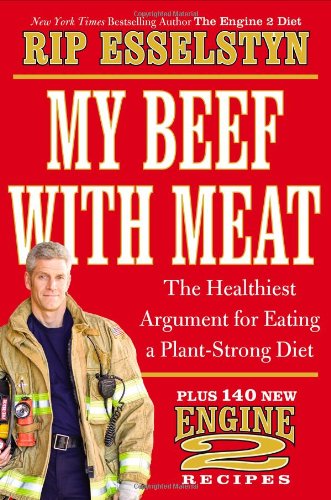 My Beef with Meat