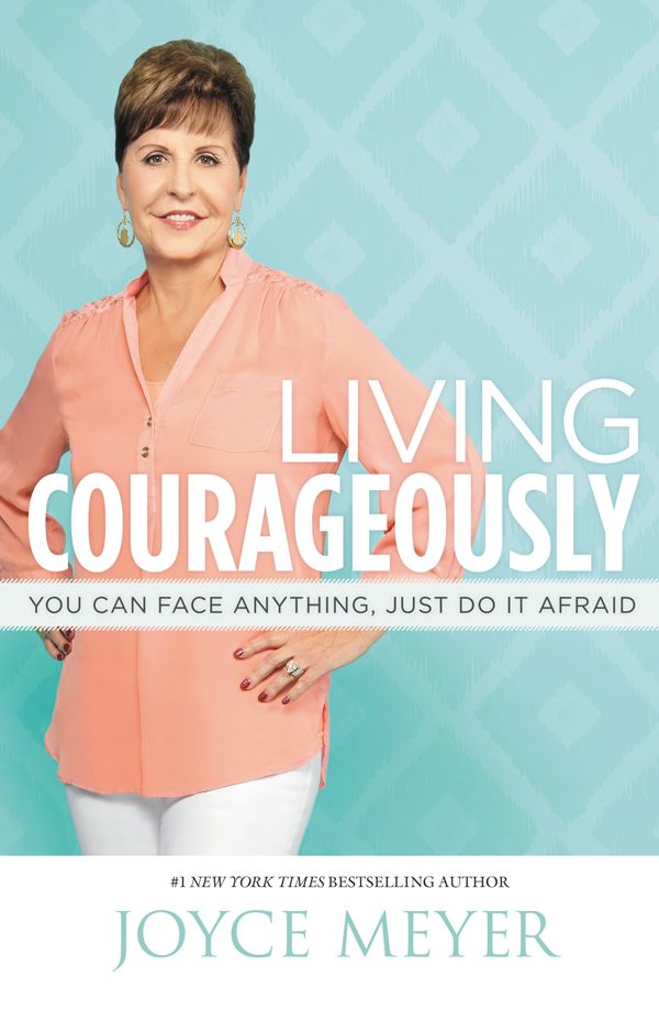 Living Courageously