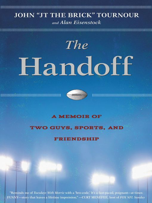 The Handoff