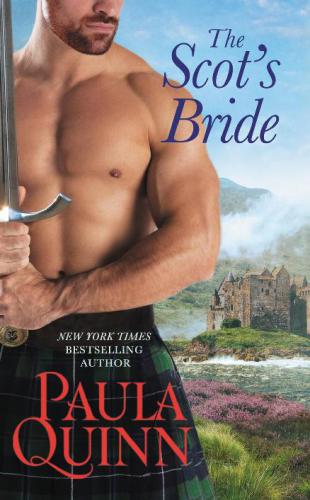 The Scot's Bride (Highland Heirs, 7)