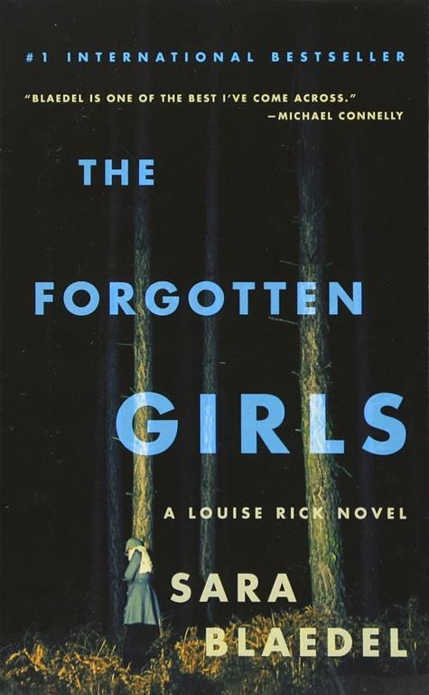 The Forgotten Girls (Louise Rick series, 7)