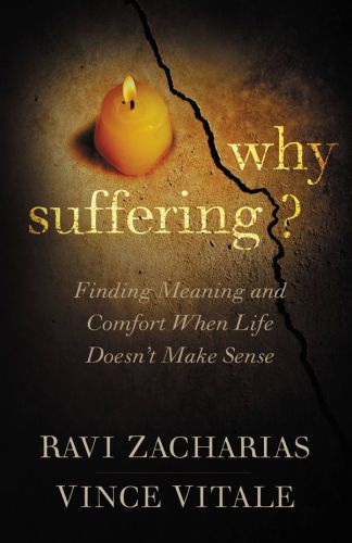 Why Suffering?