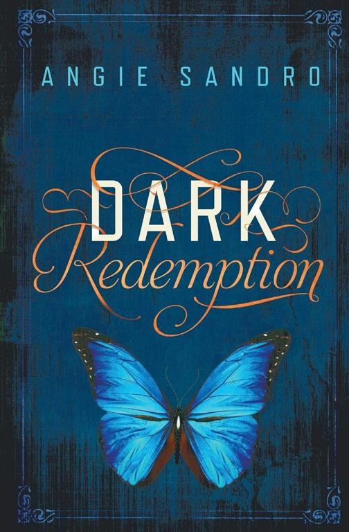 Dark Redemption (Dark Paradise, 3)