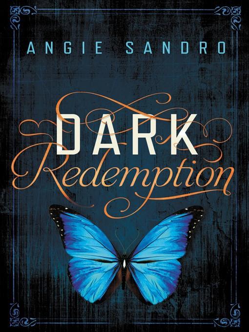 Dark Redemption