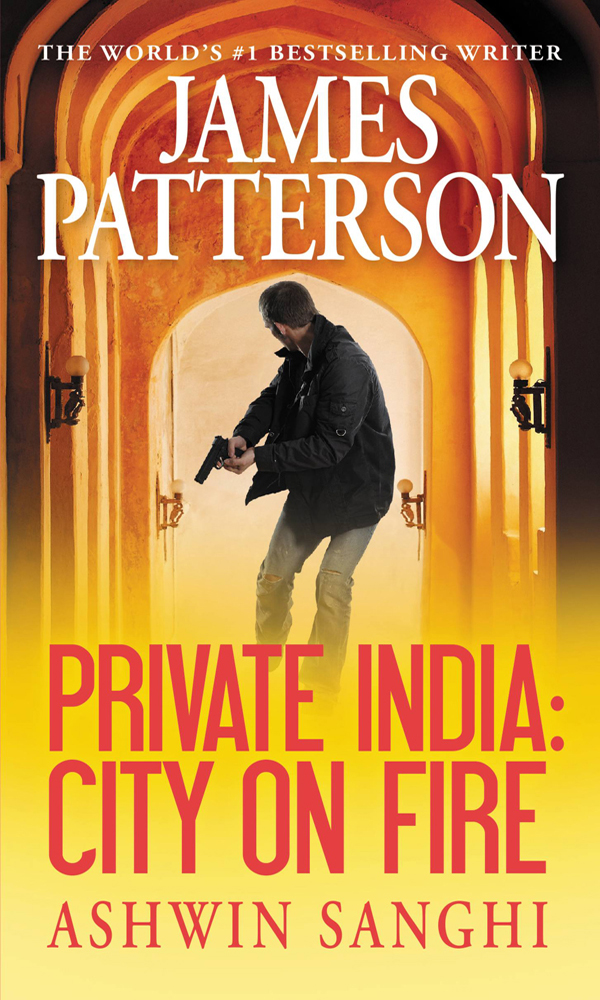 Private India