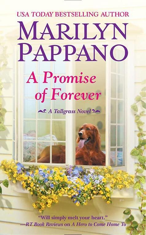 A Promise of Forever (A Tallgrass Novel, 4)