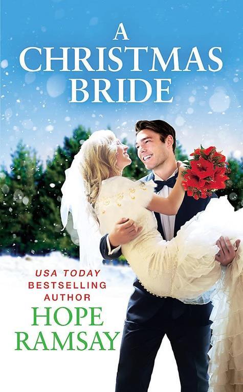 A Christmas Bride (Chapel of Love, 1)