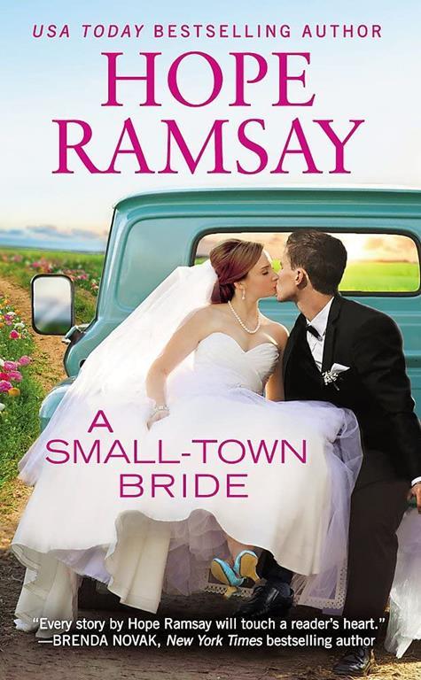 A Small-Town Bride (Chapel of Love, 2)