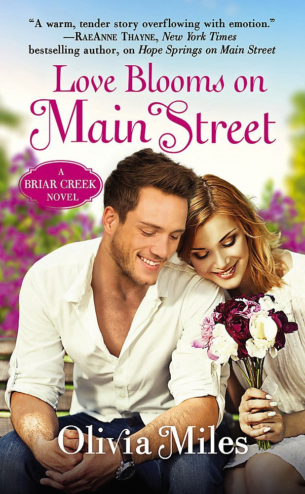 Love Blooms on Main Street