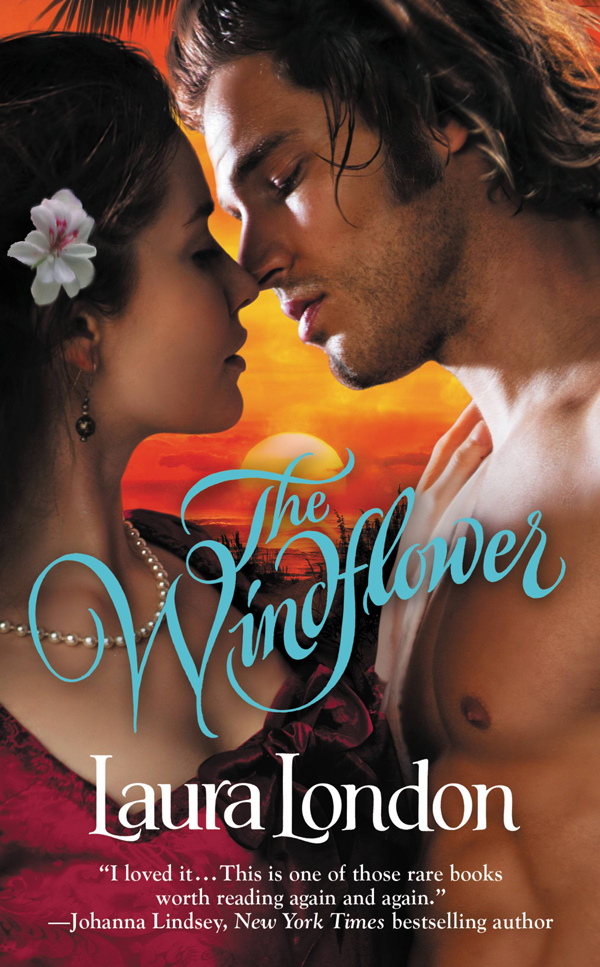 The Windflower