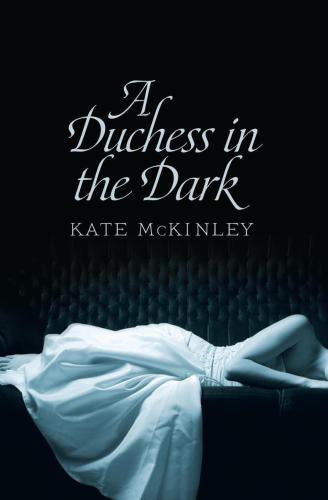 A Duchess in the Dark