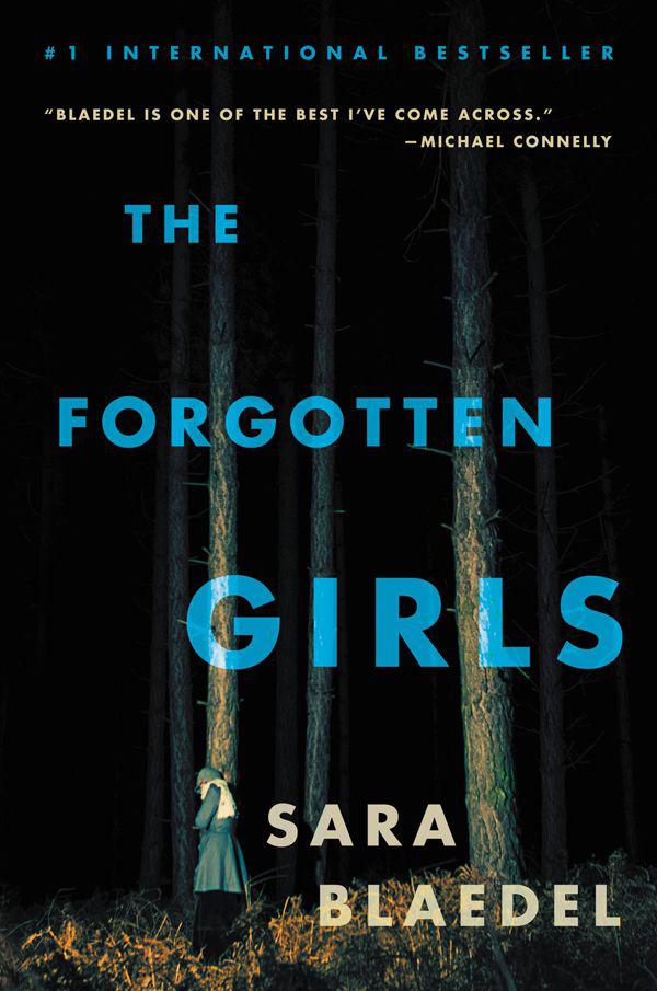 The Forgotten Girls