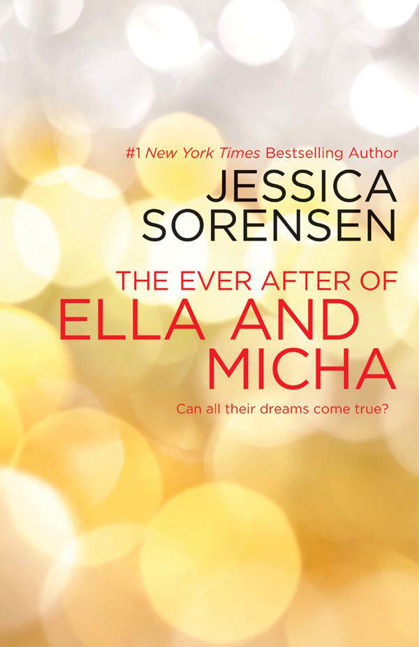 The Ever After of Ella and Micha