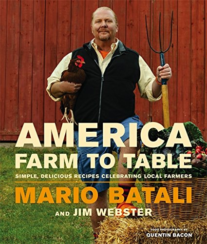 America—Farm to Table