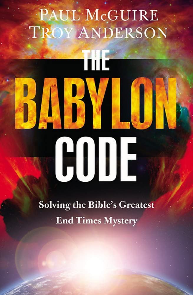 The Babylon Code