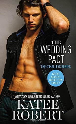 The Wedding Pact (The O'Malleys, 2)