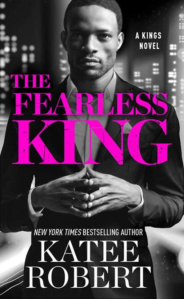 The Fearless King (The Kings, 2)