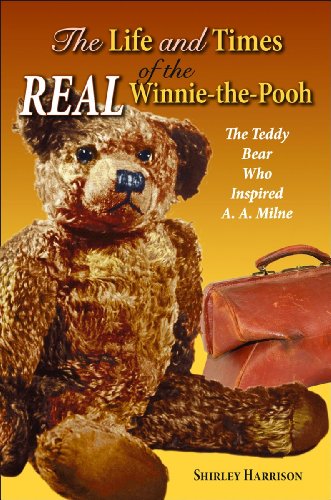 The Life and Times of the Real Winnie-the-Pooh