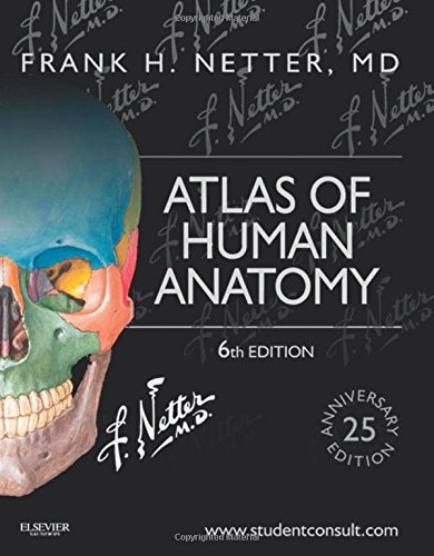 Atlas of Human Anatomy